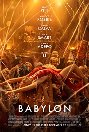 Nonton Film Babylon (2022) Subtitle Indonesia