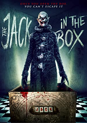 Nonton Film The Jack in the Box (2019) Subtitle Indonesia Filmapik