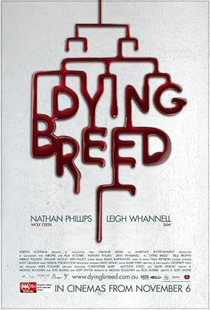 Nonton Film Dying Breed (2008) Subtitle Indonesia