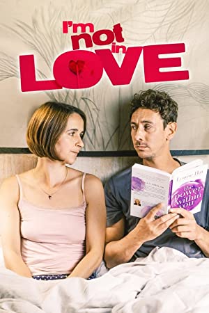 Nonton Film I”m Not in Love (2021) Subtitle Indonesia