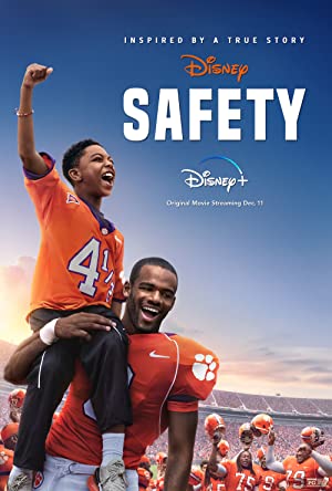 Nonton Film Safety (2020) Subtitle Indonesia