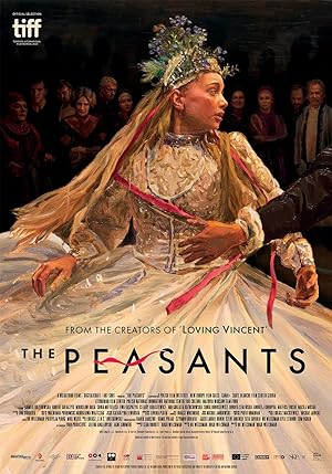 Nonton Film The Peasants (2023) Subtitle Indonesia