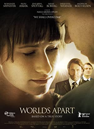 Nonton Film Worlds Apart (2008) Subtitle Indonesia