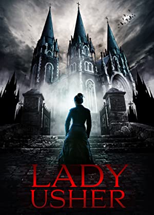 Nonton Film Lady Usher (2021) Subtitle Indonesia Filmapik