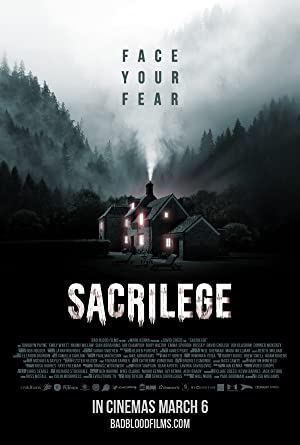 Nonton Film Sacrilege (2020) Subtitle Indonesia Filmapik