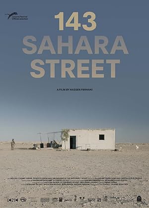 Nonton Film 143 Sahara Street (2019) Subtitle Indonesia