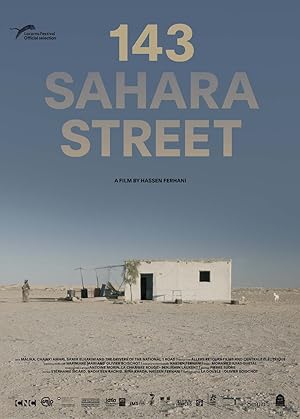 Nonton Film 143 Sahara Street (2019) Subtitle Indonesia Filmapik