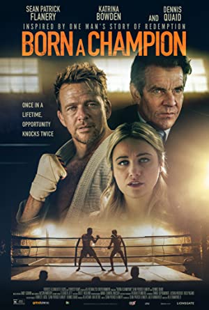 Nonton Film Born a Champion (2021) Subtitle Indonesia Filmapik