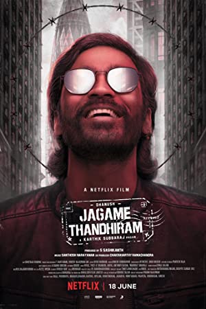 Nonton Film Jagame Thandhiram (2021) Subtitle Indonesia Filmapik