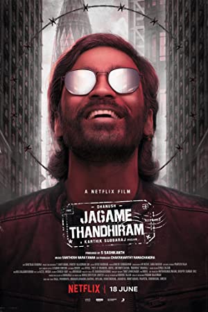 Nonton Film Jagame Thandhiram (2021) Subtitle Indonesia