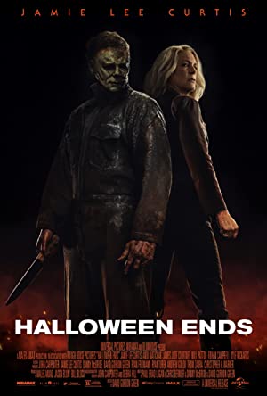 Nonton Film Halloween Ends (2022) Subtitle Indonesia