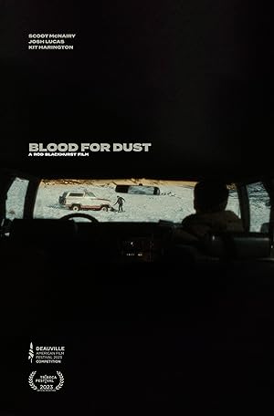 Nonton Film Blood for Dust (2023) Subtitle Indonesia
