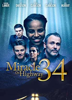 Nonton Film Miracle on Highway 34 (2020) Subtitle Indonesia
