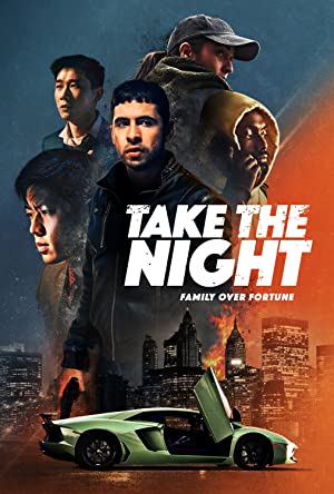 Nonton Film Take the Night (2022) Subtitle Indonesia