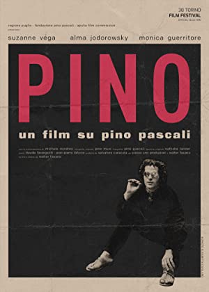 Nonton Film Pino (2020) Subtitle Indonesia