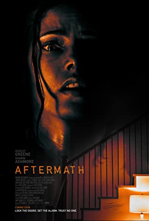 Nonton Film Aftermath (2021) Subtitle Indonesia