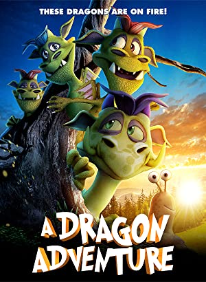 Nonton Film A Dragon Adventure (2019) Subtitle Indonesia
