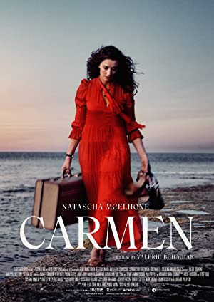 Nonton Film Carmen (2022) Subtitle Indonesia Filmapik