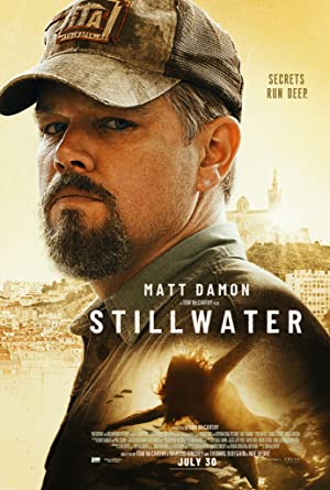 Nonton Film Stillwater (2021) Subtitle Indonesia