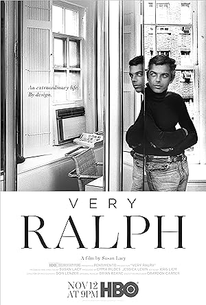 Very Ralph (2019)