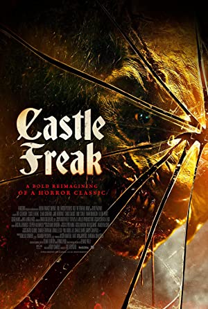 Nonton Film Castle Freak (2020) Subtitle Indonesia