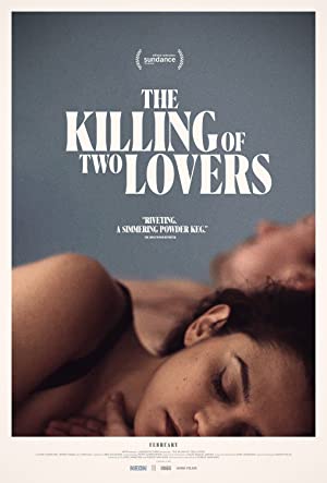 Nonton Film The Killing of Two Lovers (2020) Subtitle Indonesia