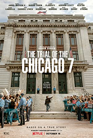 Nonton Film The Trial of the Chicago 7 (2020) Subtitle Indonesia