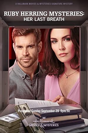 Nonton Film Ruby Herring Mysteries: Her Last Breath (2019) Subtitle Indonesia