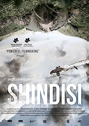 Nonton Film Shindisi (2019) Subtitle Indonesia