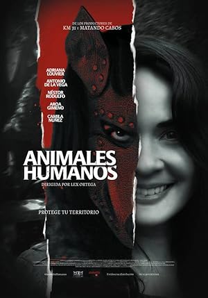 Nonton Film Human Animals (2020) Subtitle Indonesia