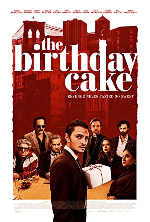 Nonton Film The Birthday Cake (2021) Subtitle Indonesia