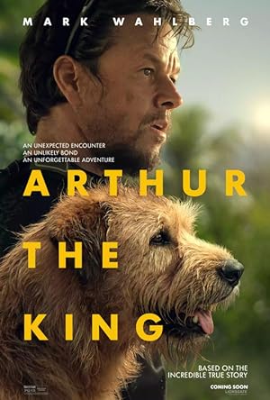 Nonton Film Arthur the King (2024) Subtitle Indonesia Filmapik