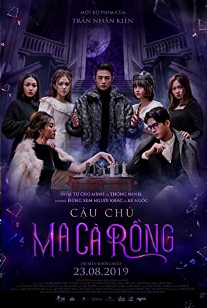 Cau Chu Ma Ca Rong (2019)