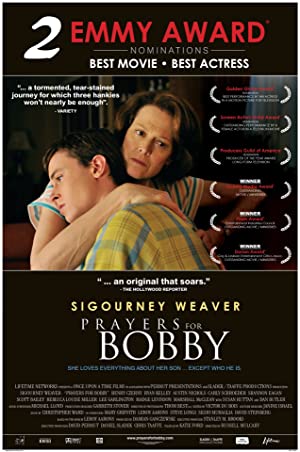 Prayers for Bobby         (2009)