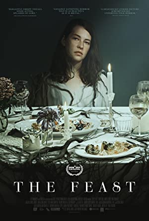 Nonton Film The Feast (2021) Subtitle Indonesia Filmapik