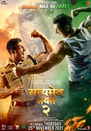 Nonton Film Satyameva Jayate 2 (2021) Subtitle Indonesia Filmapik