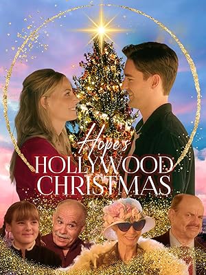 Hope’s Hollywood Christmas (2024)