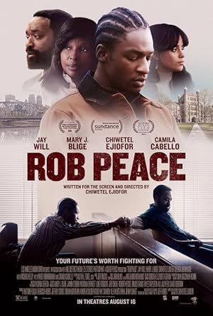 Nonton Film Rob Peace (2024) Subtitle Indonesia