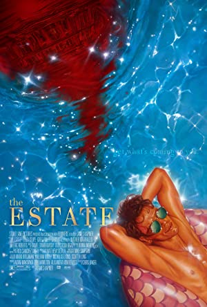 Nonton Film The Estate (2020) Subtitle Indonesia