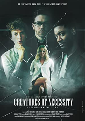 Nonton Film Creatures of Necessity (2022) Subtitle Indonesia