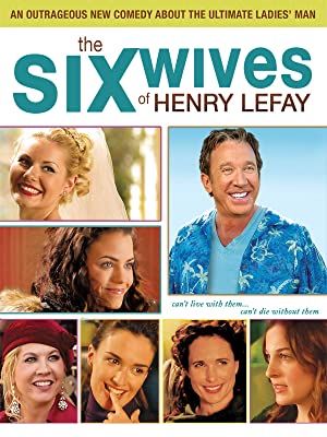 The Six Wives of Henry Lefay (2009)