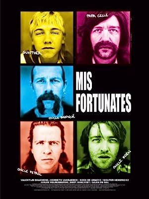 Nonton Film The Misfortunates (2009) Subtitle Indonesia