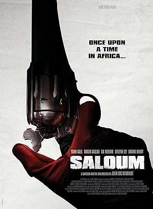 Nonton Film Saloum (2021) Subtitle Indonesia