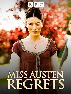 Miss Austen Regrets (2007)
