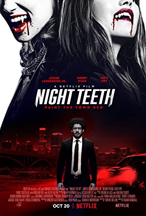 Nonton Film Night Teeth (2021) Subtitle Indonesia Filmapik