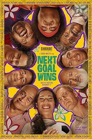 Nonton Film Next Goal Wins (2023) Subtitle Indonesia