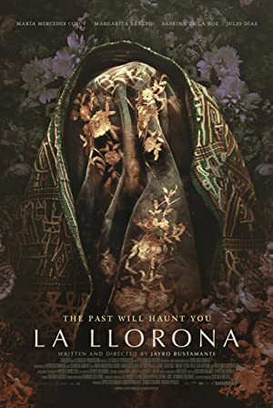 Nonton Film La Llorona (2019) Subtitle Indonesia