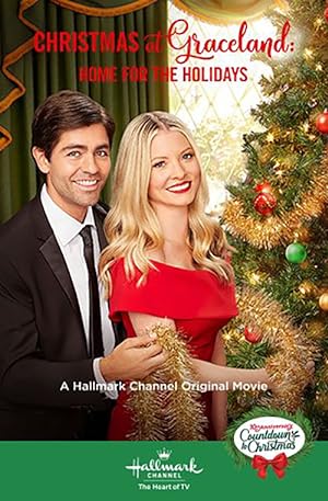 Nonton Film Christmas at Graceland: Home for the Holidays (2019) Subtitle Indonesia