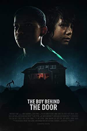 Nonton Film The Boy Behind the Door (2021) Subtitle Indonesia