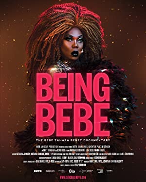 Nonton Film Being BeBe (2021) Subtitle Indonesia
